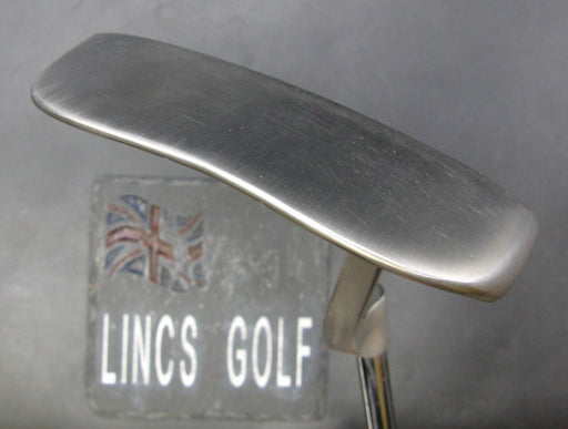 Odyssey DF 990 Putter 89cm Length Steel Shaft RG Grip