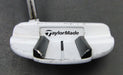 Taylormade Raylor Ghost F0-72 Putter Steel Shaft 84cm Length Psyko Grip