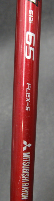 Nike VRS Covert NexCOR 6 Iron Stiff Graphite Shaft Golf Pride Grip