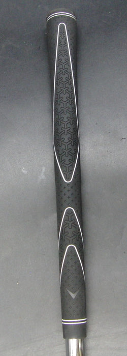 Callaway Edeg 9 Iron Regular Steel Shaft Callaway Grip