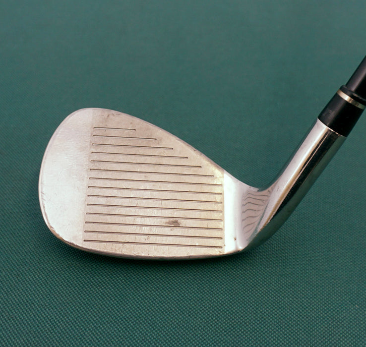 Wilson Staff NC9 Double Face Ti 9 Iron Regular Graphite Shaft Wilson Staff Grip