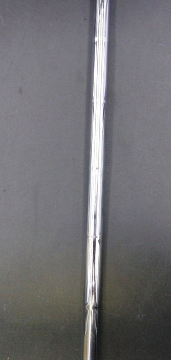 Japanese Justick Tour Forged Sand Wedge Regular Steel Shaft Iomic Grip