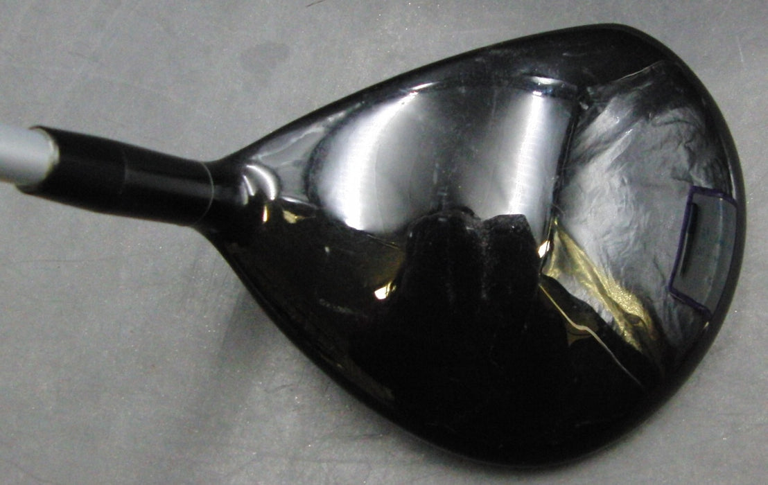 Callaway X-Hot 3 Wood Stiff Graphite Shaft Golf Pride Grip