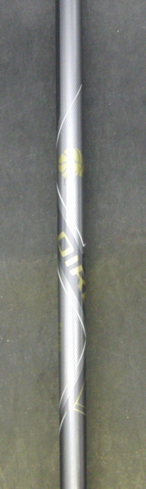 TaylorMade Gloire Speed Pocket 3 Wood Regular Graphite Shaft Golf Pride Grip