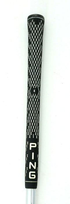 Ping ISI BeCu Copper Beryllium Blue Dot 3 Iron Stiff Steel Shaft