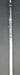 Mizuno JPX 825 Forged 5 Iron Stiff Steel Shaft Mizuno Grip