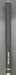 Wilson Staff C200 9 Iron Regular Steel Shaft Golf Pride Grip