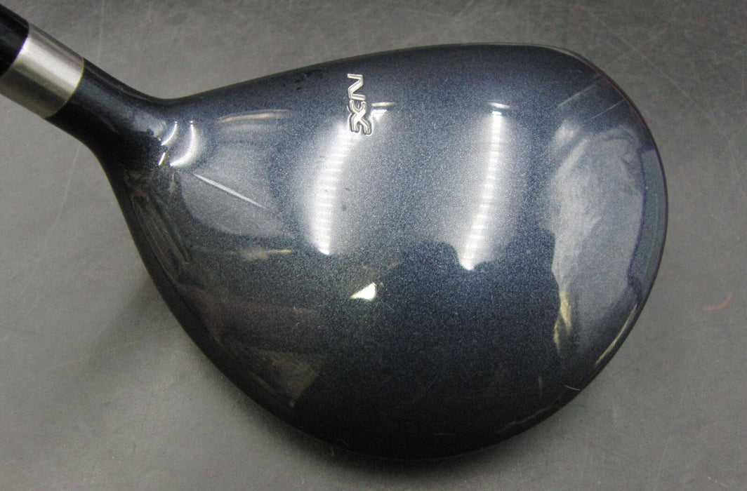 Mizuno Zephyr NX 16° 3 Wood Regular Graphite Shaft Mizuno Grip