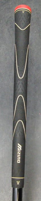 Mizuno T Zoid RV-02 56° Sand Wedge Stiff Graphite Shaft Mizuno Grip