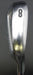 Srixon I-302 Forged 8 Iron Stiff Steel Shaft Srixon Grip