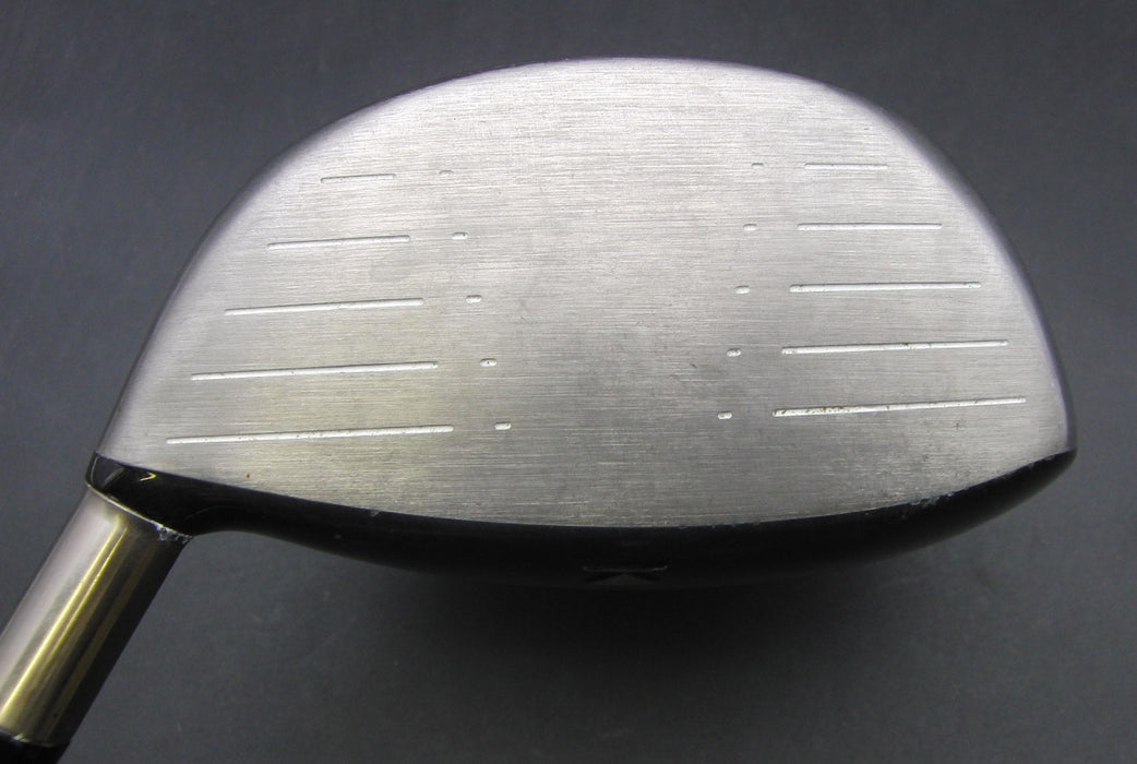Titleist 907D2 9.5° Driver Stiff Graphite Shaft Golf Pride Grip