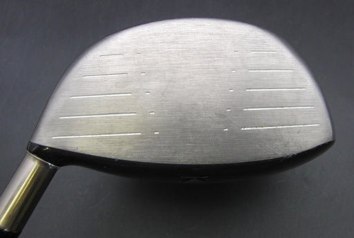 Titleist 907D2 9.5° Driver Stiff Graphite Shaft Golf Pride Grip
