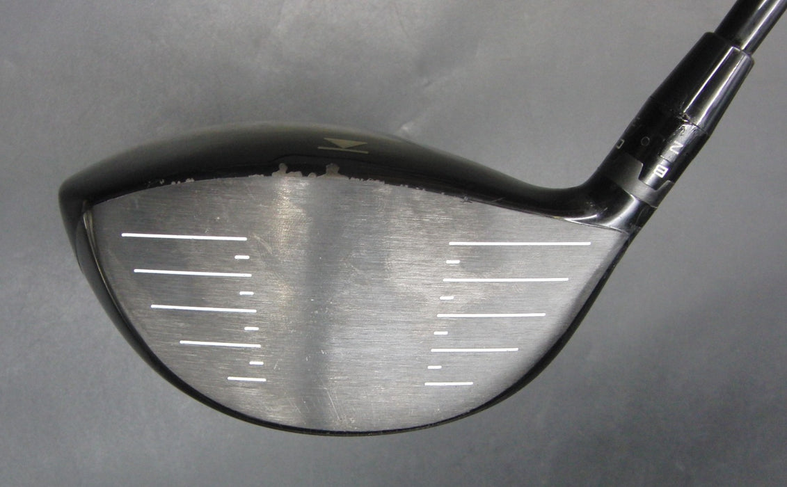 Titleist 910 D3 9.5° Driver Regular (Optional) Graphite Shaft Benross Grip