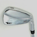 Wishon Golf NS 555M Forged  8 Iron KBS Tour Stiff Steel Shaft Golf Pride Grip