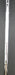 Nike Slingshot OSS 9 Iron Regular Steel Shaft Nike Grip