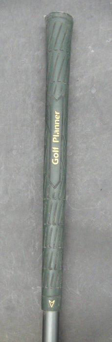 Golf Planner Eurogetter 11° Driver Regular Graphite Shaft Golf Planner Grip