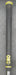Srixon W-302 14.5° 3 Wood Stiff Graphite Shaft No 1 Grip