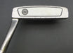 Odyssey White Ice 9 355G Putter Steel Shaft 87cm Length Psyko Grip