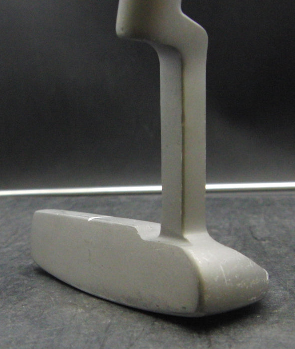 Cleveland Bloom Putter 84cm Length Steel Shaft Bloom Grip