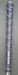 Titleist BV Vokey Design SM 58° Sand Wedge Stiff Steel Shaft Golf Pride Grip