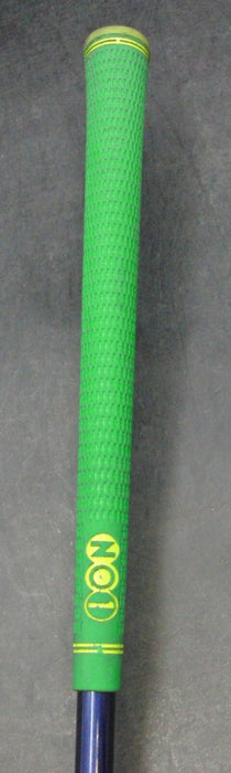 Mizuno Zephyr Each Gravity Design Sand Wedge Regular Graphite Shaft NO1 Grip