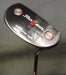 TaylorMade Rossa Fontana cgb Putter 83.5cm Playing Length Steel Shaft NEX Grip