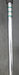 Ping ZING Putter 84cm Length Steel Shaft West Golf Grip