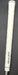 Mizuno MP-52 Dual Muscle GF Forged 8 Iron Stiff Steel Shaft Golf Pride Grip