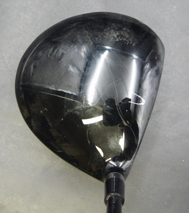 Left-Handed PHYZ 9.5° Driver Stiff Graphite Shaft Benross Grip