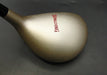 Spalding Astro Flite Mid Size 22 Degree 4 Wood Regular Graphite Shaft + H/Cover