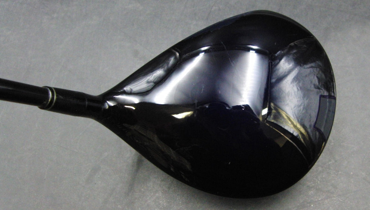 Katana Sword LX-1000 10.5° Driver Regular Graphite Shaft Katana Grip