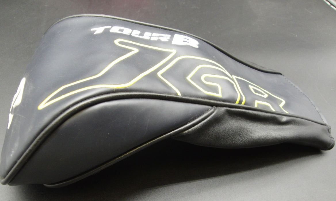 Bridgestone JGR Tour B Driver Headcover Only