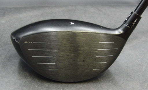 Mizuno ST-Z 220 9.5° Driver Regular (Optional) Graphite Shaft Psyko Grip