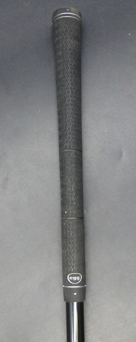 PRGR Egg Forged 6 Iron Regular Graphite Shaft PRGR Egg Grip