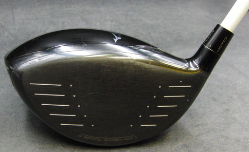Mizuno ST 190G Fast Track 9° Driver Stiff Graphite Shaft Golf Pride Grip