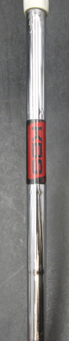 Mizuno JPX EZ GF Forged 6 Iron Stiff Steel Shaft Golf Pride Grip