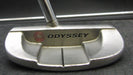 Odyssey Dual Force Classics 770 Putter Regular Steel Shaft 87cm Length