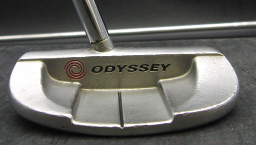 Odyssey Dual Force Classics 770 Putter Regular Steel Shaft 87cm Length