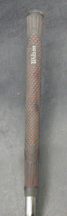 Wilson Staff Tour Blade 2 Iron Regular Steel Shaft Wilson Grip