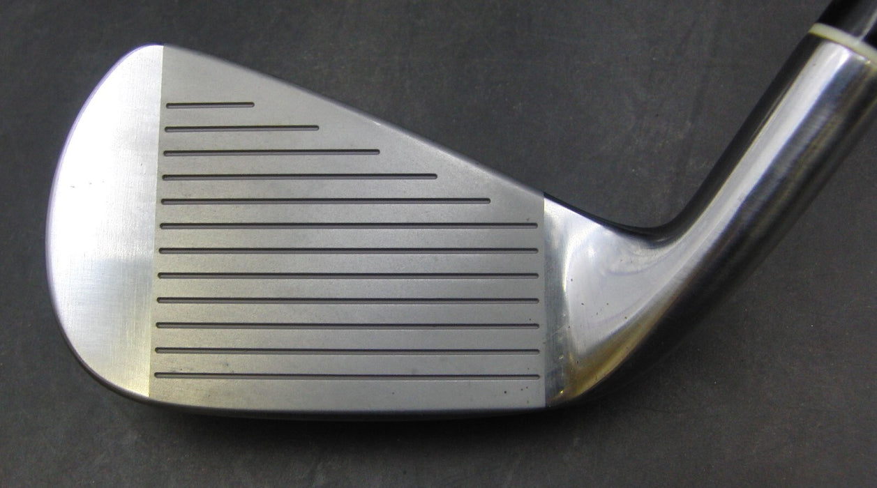 Japanese Fourteen TC550 Forged 5 Iron Stiff Steel Shaft Fourteen Grip