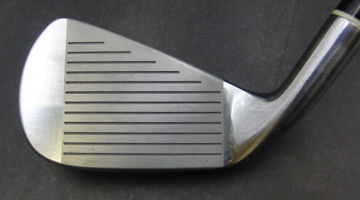 Japanese Fourteen TC550 Forged 5 Iron Stiff Steel Shaft Fourteen Grip