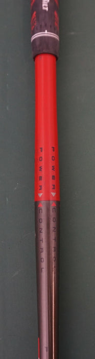 Golfsmith Tour Cavity 4 Iron Regular Graphite Shaft PowerBilt Grip