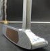 845S Silver Scot Putter Steel Shaft 84cm Length Psyko Grip
