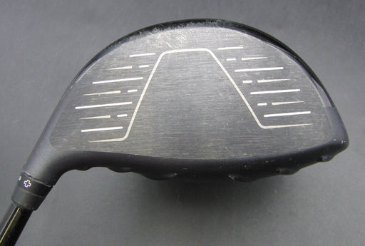 Ping G410 LST 10.5° Driver Extra Stiff (Optional) Graphite Shaft Psyko Grip
