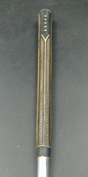 Wilson Sam Snead Blue Ridge 5 Iron Regular Steel Shaft Unbranded Grip