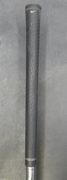 Nike VRS 5 Iron Stiff Steel Shaft Nike Grip