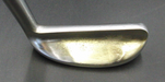 Macgregor  Jack Nicklaus DIV JN 271 Putter Steel Shaft  89cm Long