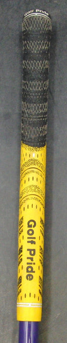 Srixon XXIO AX-Sole 9° Driver Stiff Graphite Shaft Golf Pride Grip