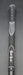 XXIO True Focus Impact 15° 3 Wood Regular Graphite Shaft Black Birdie Grip + HC