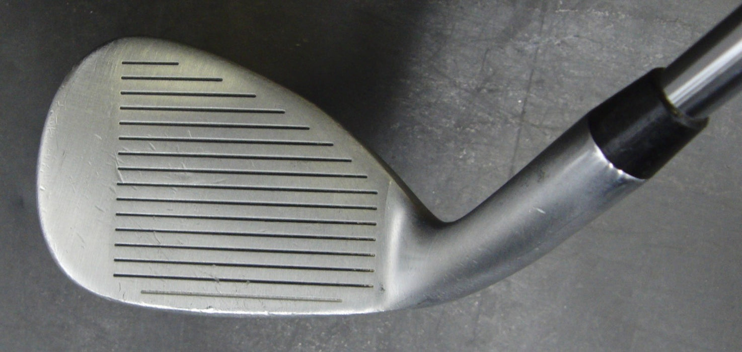 World Eagle WE-5Z Sand Wedge Regular Steel Shaft World Eagle Grip